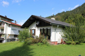 Отель Ferienhaus Seeliebe  Вайссензее